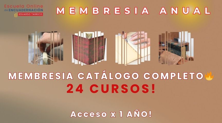 Membresia Catálogo Completo 🔥