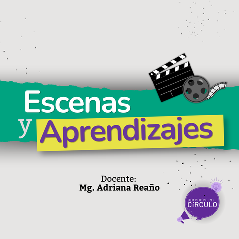 Escenas y Aprendizajes 