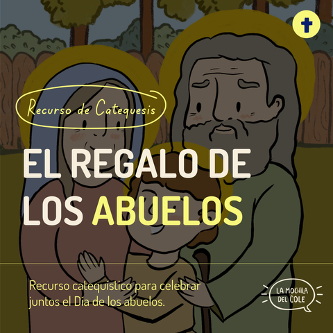 El regalo de los abuelos
