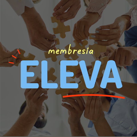 Membresía ELEVA 🦋