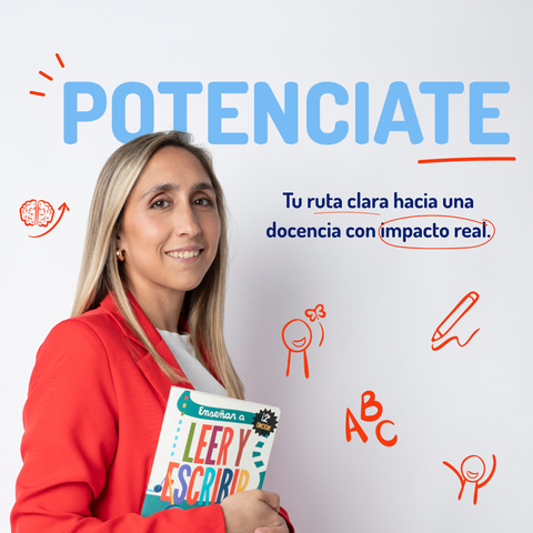 POTENCIATE 2026