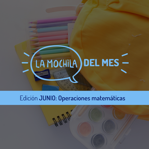 Mega Combo de OPERACIONES MATEMÁTICAS