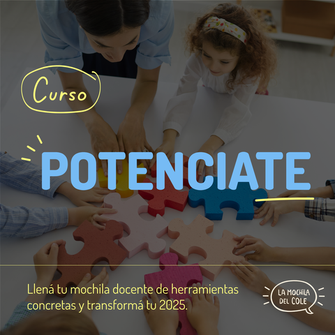 POTENCIATE 2025