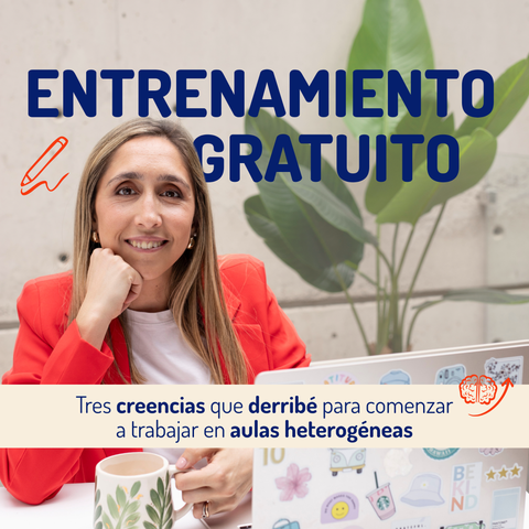 Entrenamiento Gratuito 2026
