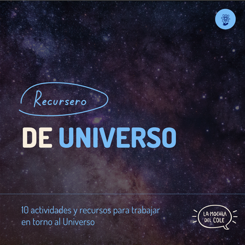 Recursero de UNIVERSO