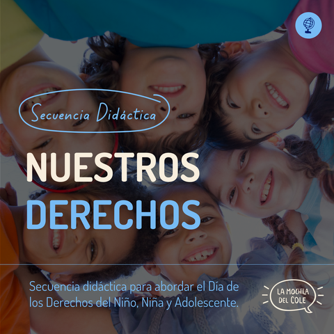 Secuencia didáctica NUESTROS DERECHOS