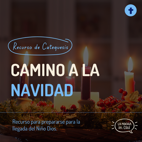 Camino a la NAVIDAD