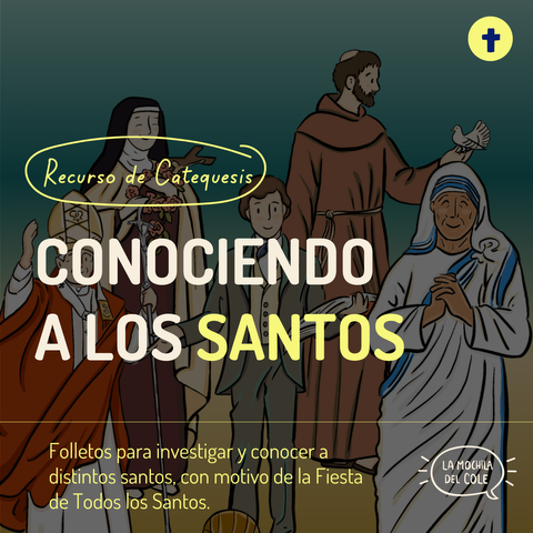 Conociendo a los SANTOS