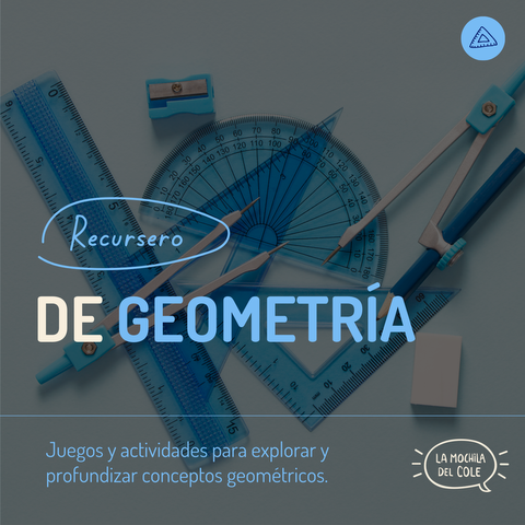 Recursero de GEOMETRÍA