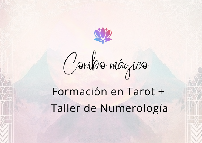 Combo mágico