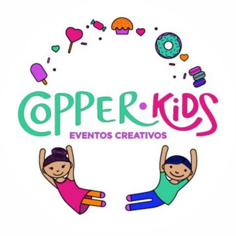 Copper Kids Eventos