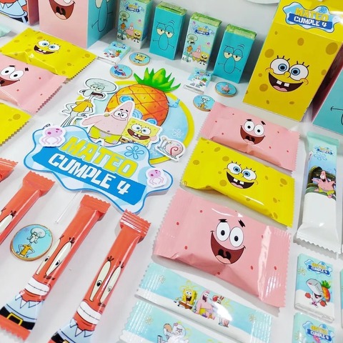 CURSO ONLINE CANDY BAR EN CANVA 