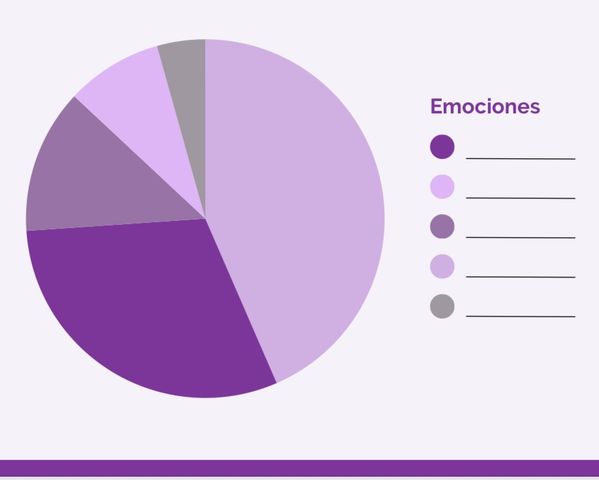 MAPA DE EMOCIONES