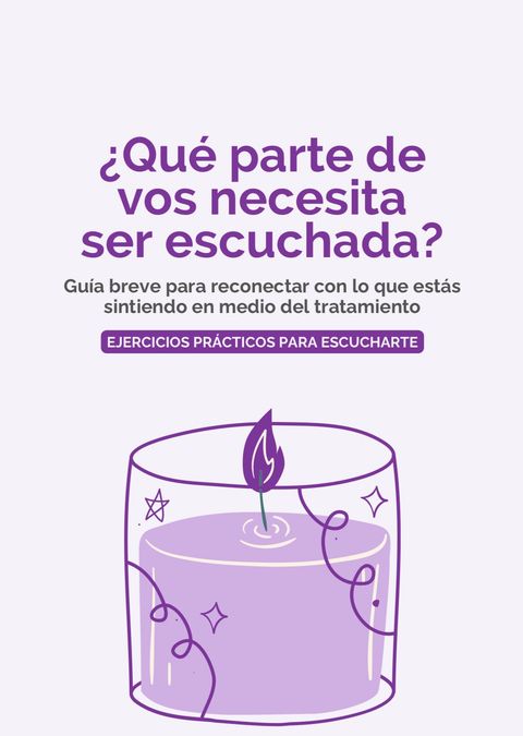 Ejercicios breves para volver a vos ✨