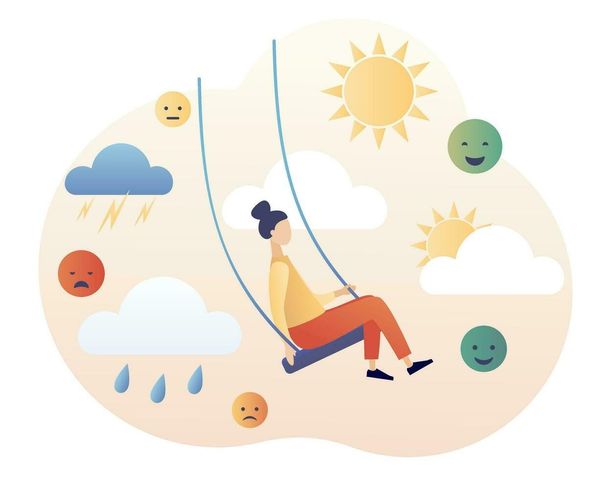 REGISTRO DE ADAPTACIONES EMOCIONALES