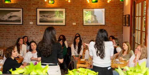 6 años después, seguimos viendo el mismo problema: tener conocimiento no alcanza