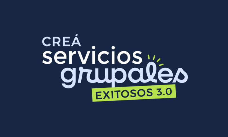 [PROGRAMA - 7° edición] De experta a dueña de negocio 