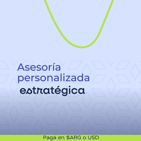 Asesoría Personalizada Estratégica
