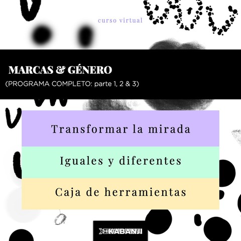 ¡Programa completo!