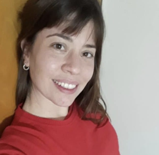 María José Gesualdi, 34. 2022