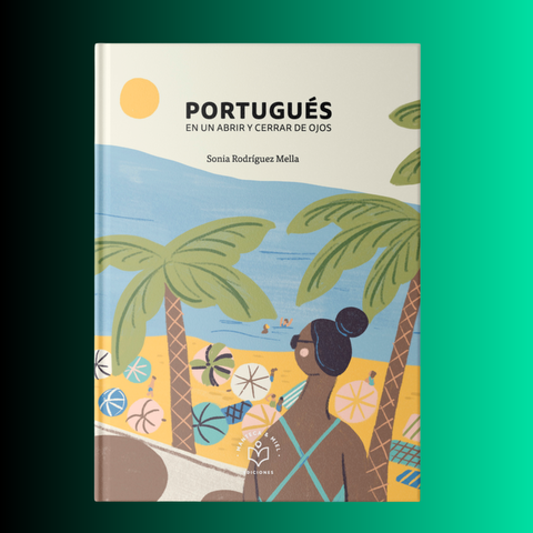 Portugués en un abrir y cerrar de ojos descargable