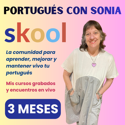 Membresía en Skool 3 meses