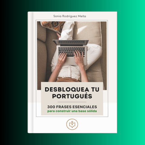 DESBLOQUEA TU PORTUGUÉS