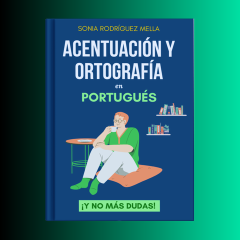 Acentuación y ortografía en portugués