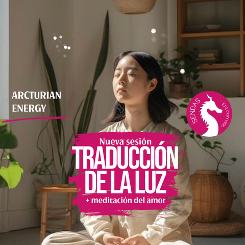 Traducción de la Luz