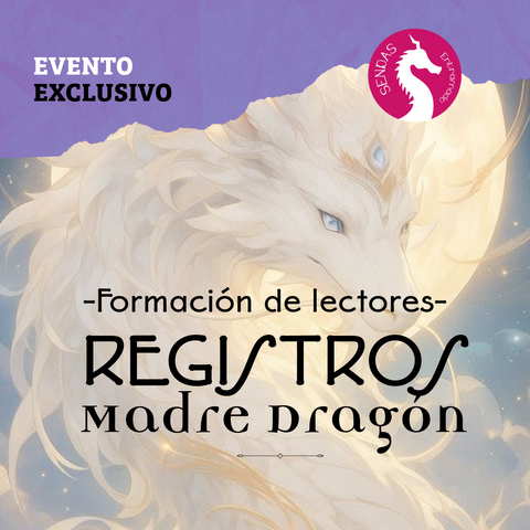 Lector de Registros Madre Dragón 