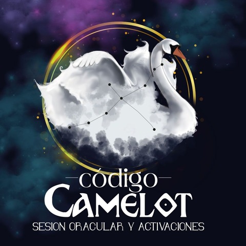 Código Camelot - sesión Oracular y activaciones