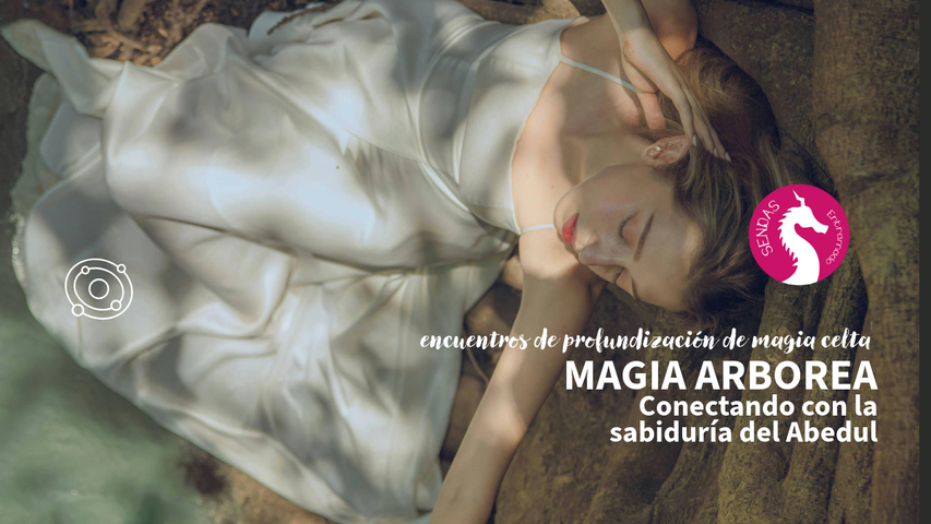 Magia arbórea