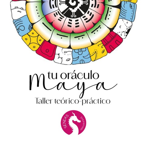 Tu oráculo maya