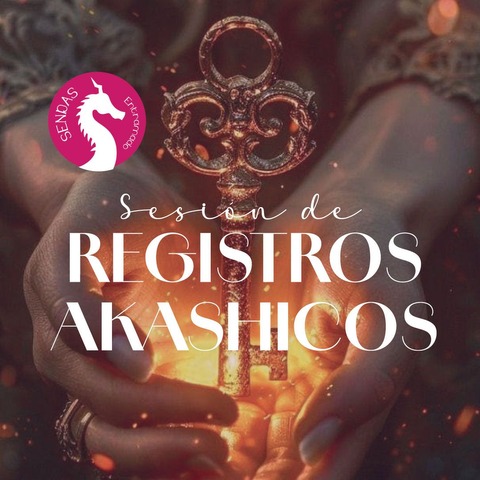 Registros Akashicos