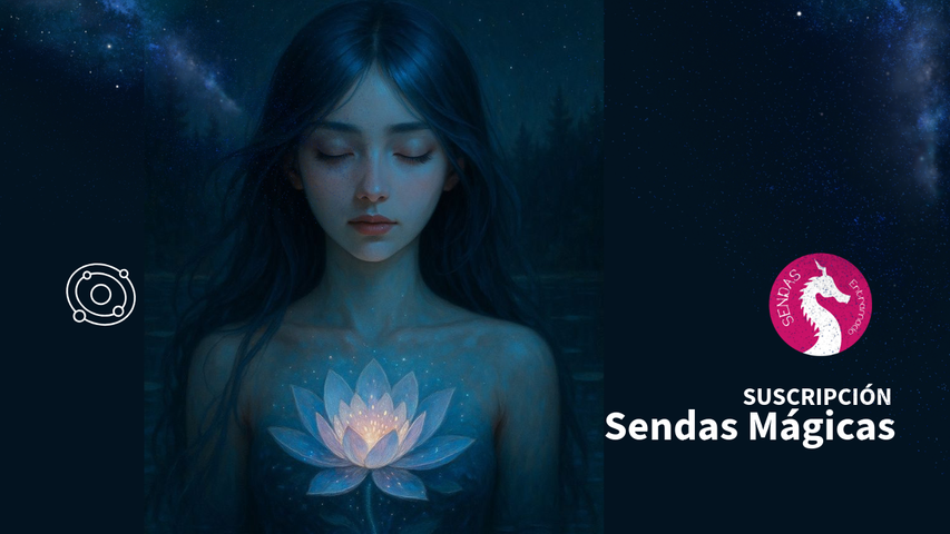 SENDAS MÁGICAS