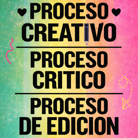 Escribir un libro nunca va solo de ESCRIBIR UN LIBRO