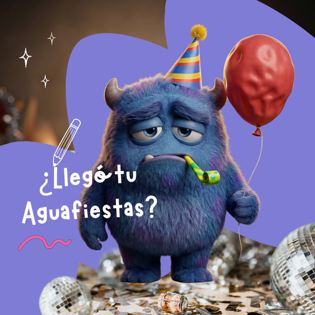 El cuco Aguafiestas: cuando un error tapa todo lo que lograste