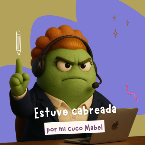 Cuando no cumplís la promesa de escribir tu libro