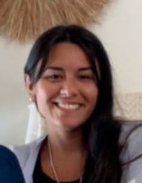 Camila Suárez - Psicóloga -