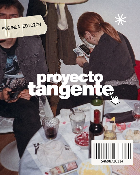 Proyecto Tangente