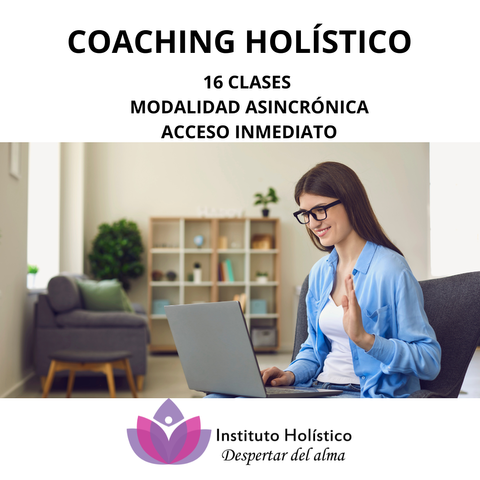 Coaching Holístico