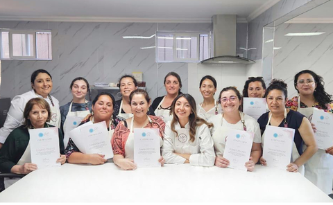Conoce mis Cursos Presenciales