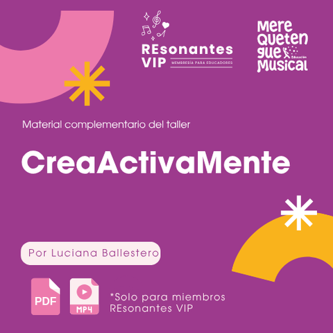 CreaActivaMente