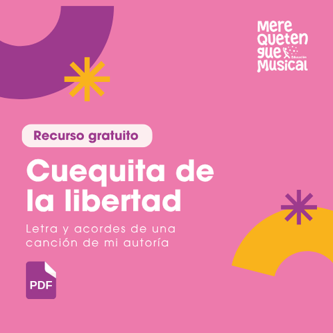 CUEQUITA DE LA LIBERTAD