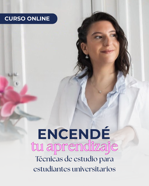 Encendé tu aprendizaje