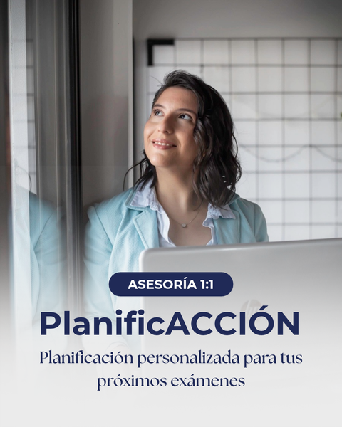 PlanificACCION