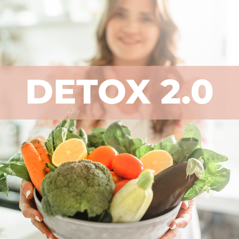 Detox 2.0