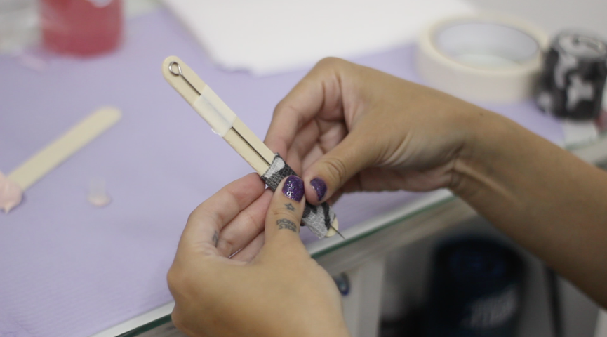 Taller de iniciación al tatuaje con la técnica handpoke 🖤