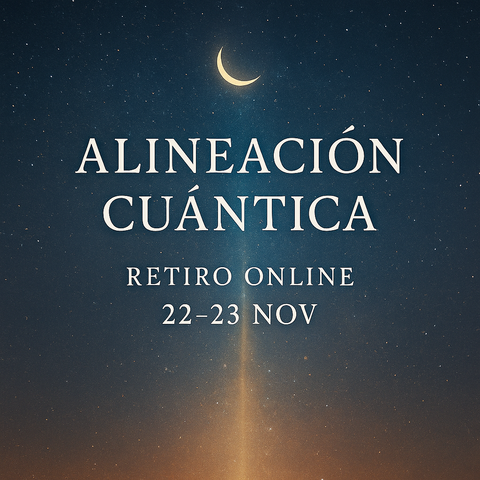 RETIRO: Alineación Cuántica