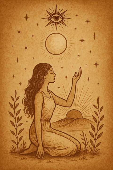 Tribu Gaia Das